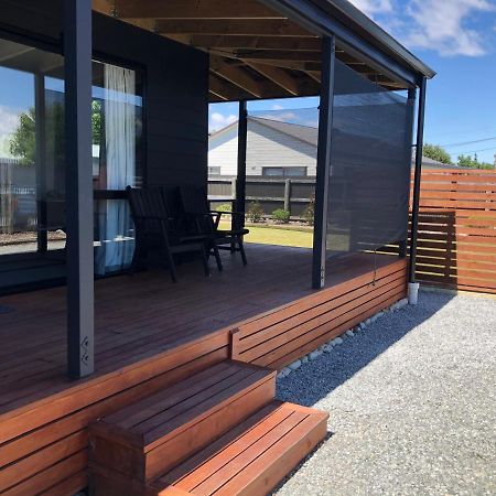 Twizel - 1 Bedroom On Mackenzie מראה חיצוני תמונה