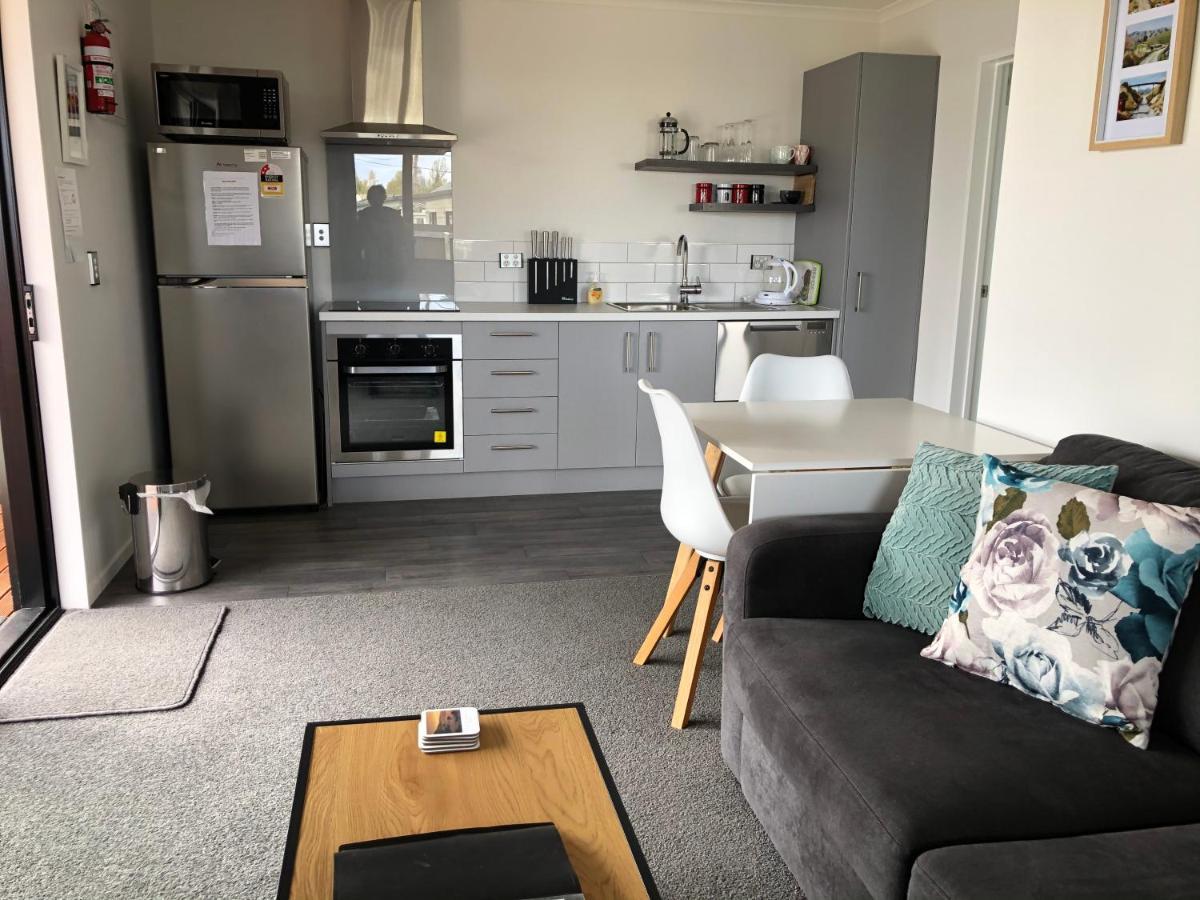 Twizel - 1 Bedroom On Mackenzie מראה חיצוני תמונה
