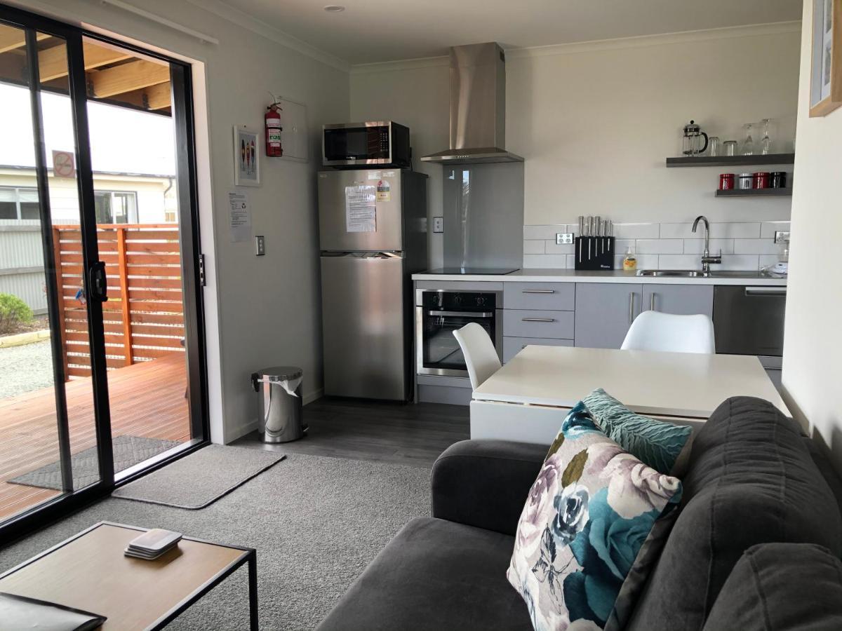 Twizel - 1 Bedroom On Mackenzie מראה חיצוני תמונה