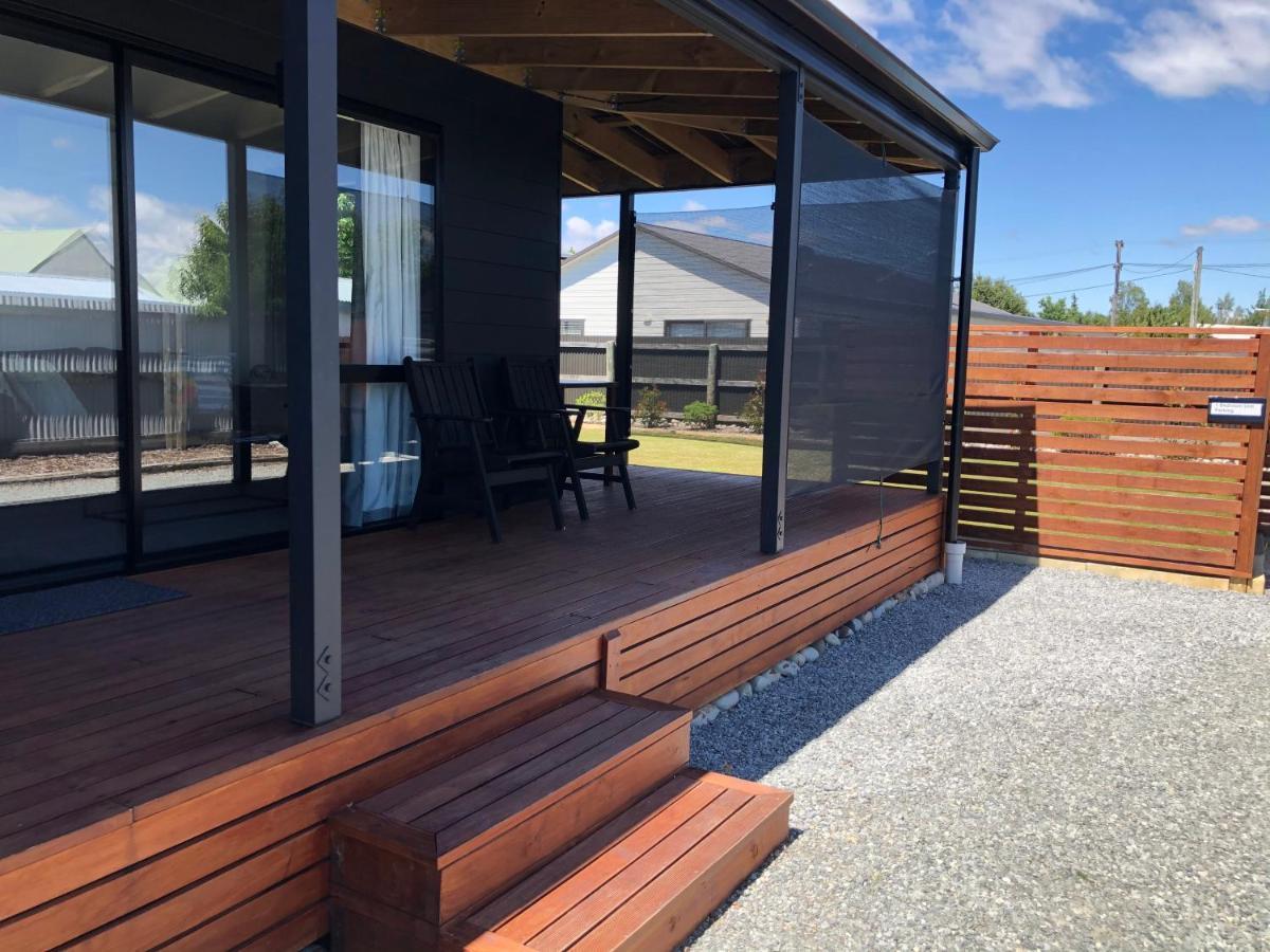 Twizel - 1 Bedroom On Mackenzie מראה חיצוני תמונה