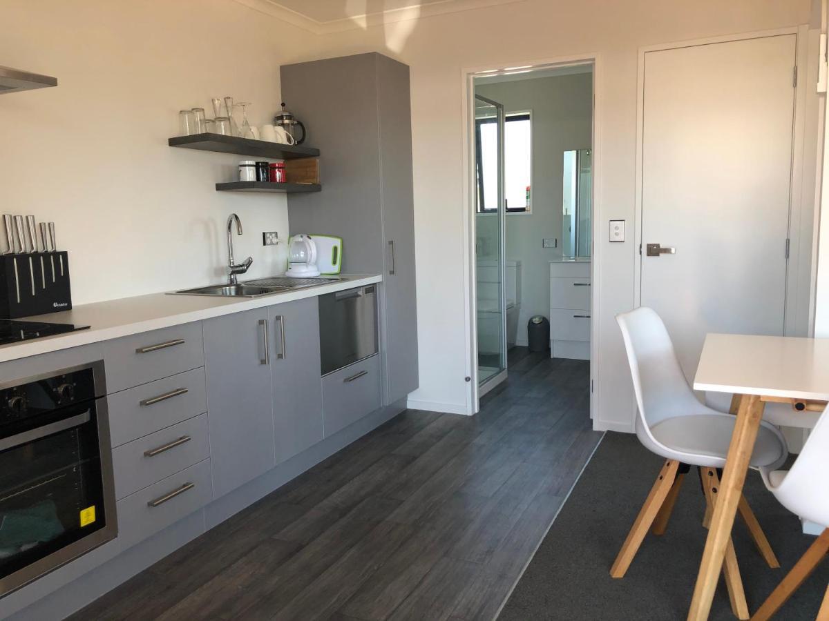 Twizel - 1 Bedroom On Mackenzie מראה חיצוני תמונה